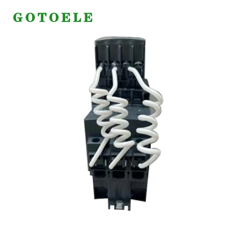 Contactor de conmutación de condensador CJ19-65A 21E